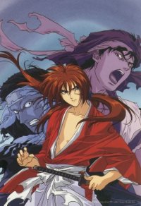 BUY NEW rurouni kenshin - 130521 Premium Anime Print Poster